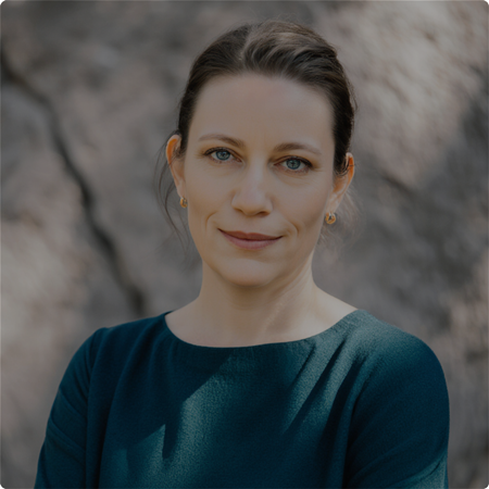 Portrait Sandra Dechant